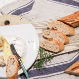 Farmhouse Pottery - Cheese Stone™ - Fishes & Loaves