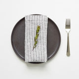 Linen Napkins - Stripes Collection - Fishes & Loaves