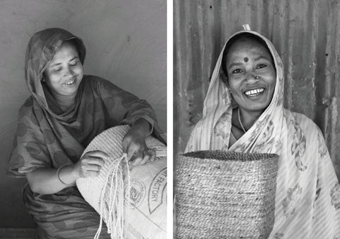 Fair Trade Month: The Dharma Door