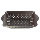 Grill and Shake Basket - Fishes & Loaves