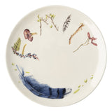 Forest Walk - Sentiment Tidbits Plates - Set/ 4 - Fishes & Loaves