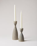 Farmhouse Pottery - Pantry Candlestick - Fishes & Loaves