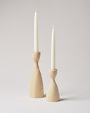 Farmhouse Pottery - Pantry Candlestick - Fishes & Loaves