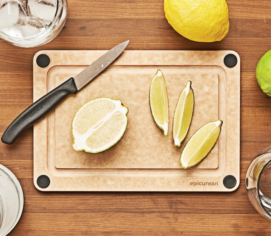 All-in-One Bar Board - Fishes & Loaves